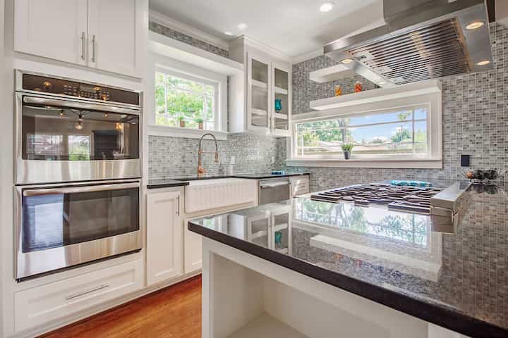 Seminole Kitchen Remodeling Appliances